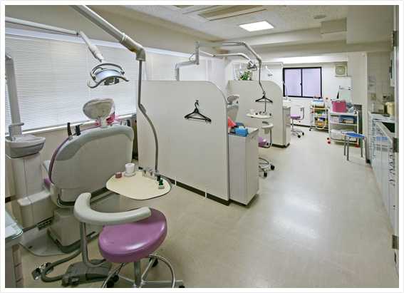 多田歯科医院
